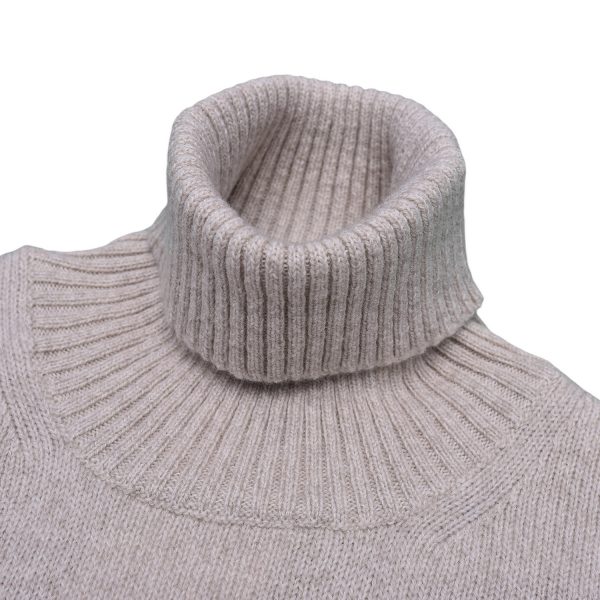 Salvatore Piccolo Dolcevita