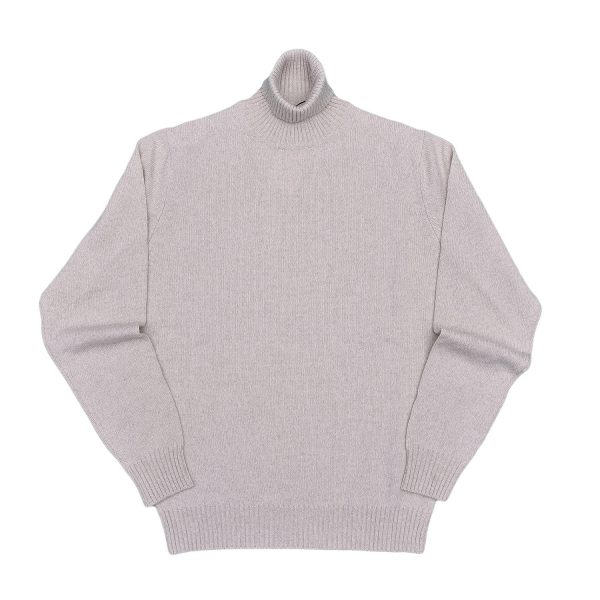 Salvatore Piccolo Dolcevita