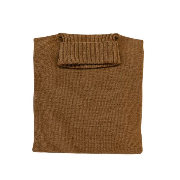 Salvatore Piccolo Dolcevita Manica Lunga