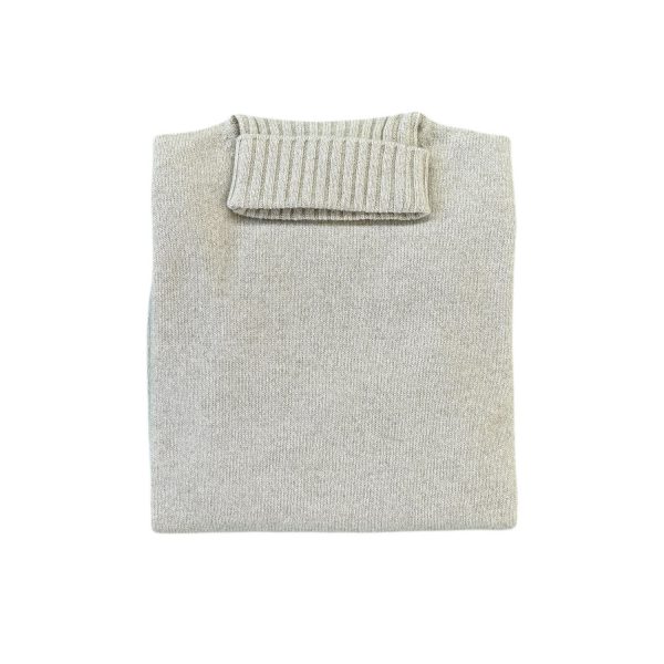 Salvatore Piccolo Dolcevita Manica Lunga