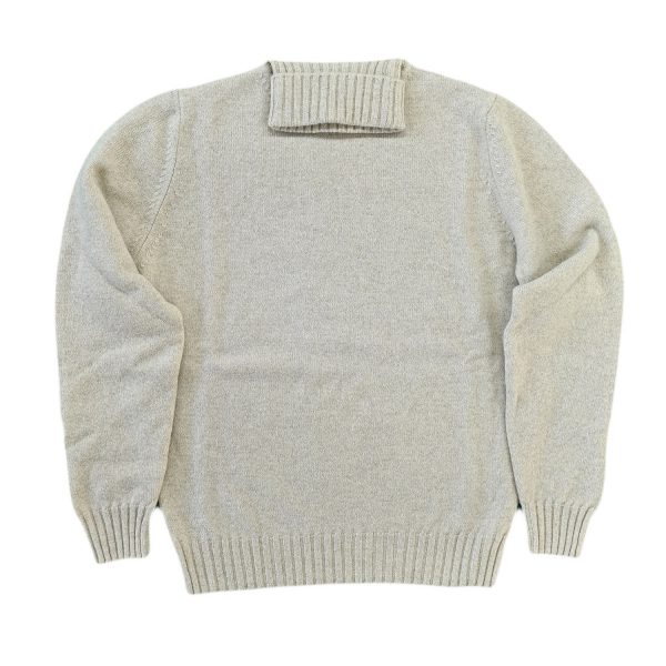 Salvatore Piccolo Dolcevita manica lunga