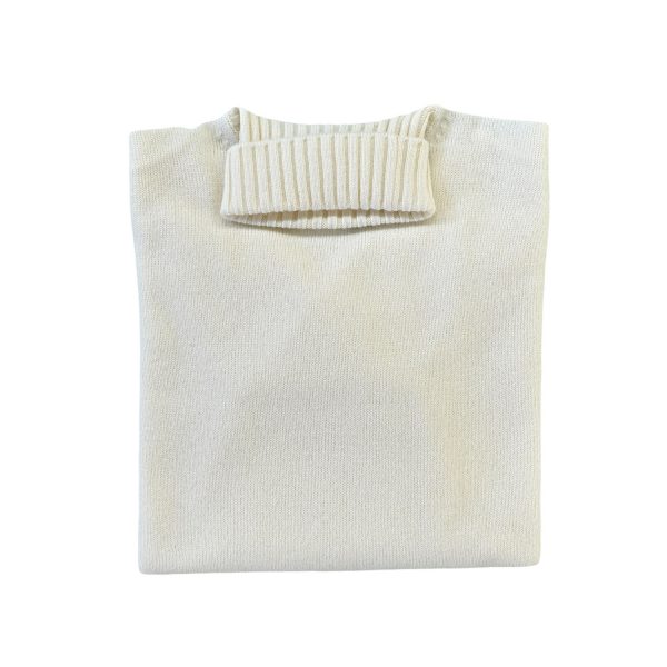 Salvatore Piccolo Dolcevita Manica Lunga