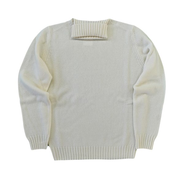 Salvatore Piccolo Dolcevita manica lunga