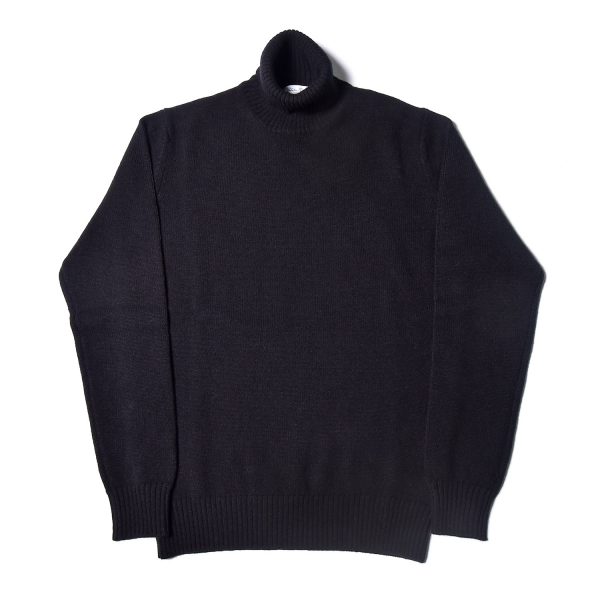 Salvatore Piccolo Dolcevita manica lunga