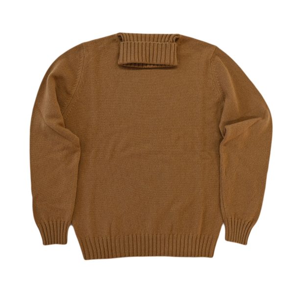 Salvatore Piccolo Dolcevita manica lunga