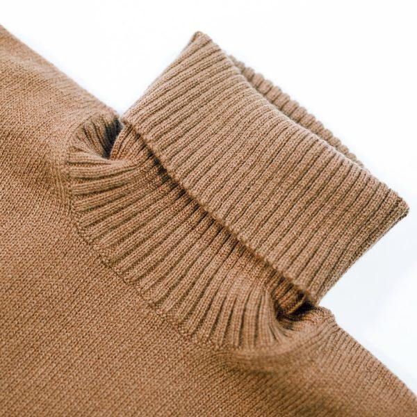 Salvatore Piccolo Dolcevita Tabacco