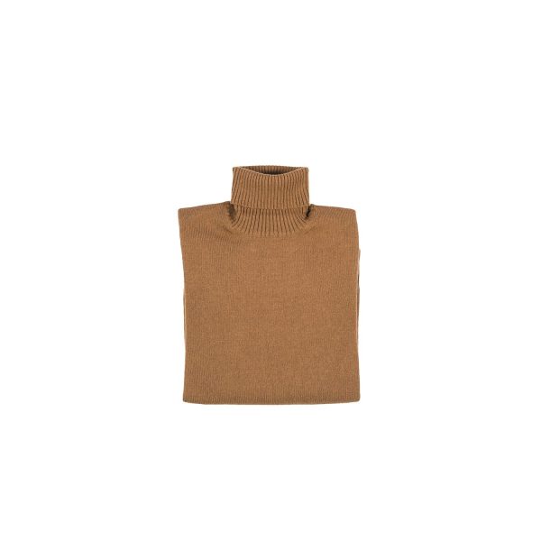 Salvatore Piccolo Dolcevita Tabacco