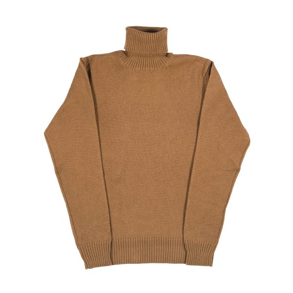 Salvatore Piccolo Dolcevita Tabacco