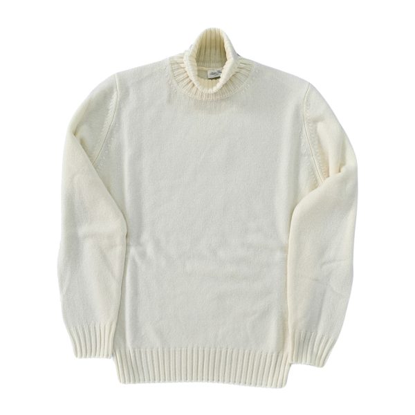 Salvatore Piccolo Dolcevita