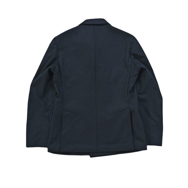 Salvatore Piccolo Doppio Petto