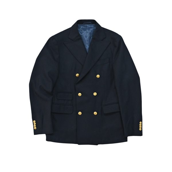 Salvatore Piccolo Doppio Petto