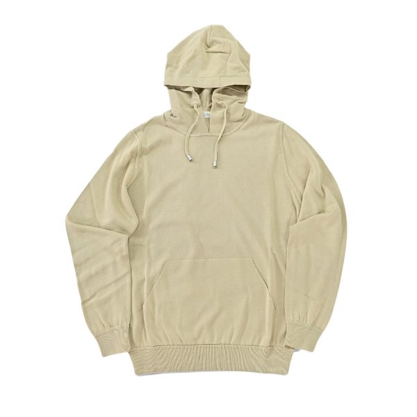 Salvatore Piccolo Felpa con cappuccio