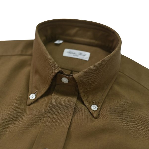 Salvatore Piccolo George