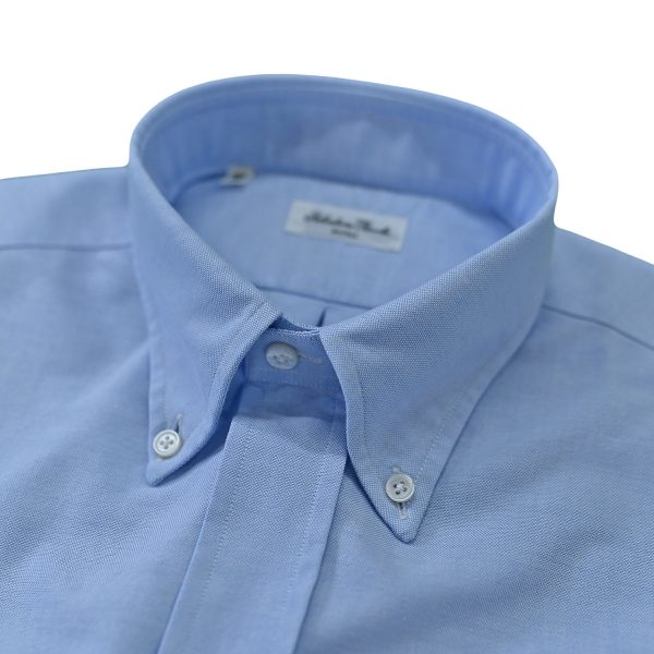 Salvatore Piccolo George