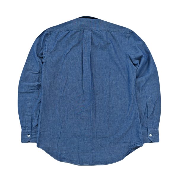 Salvatore Piccolo George