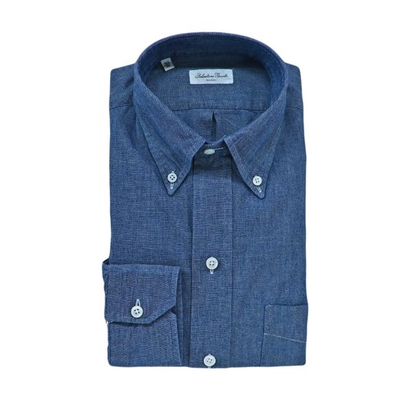 Salvatore Piccolo George