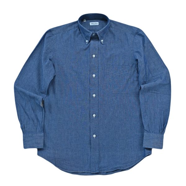 Salvatore Piccolo George