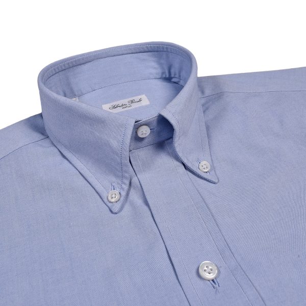 Salvatore Piccolo George