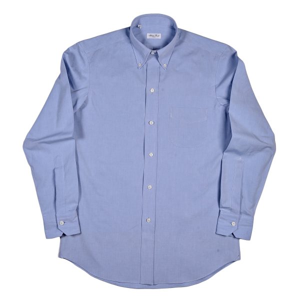 Salvatore Piccolo George