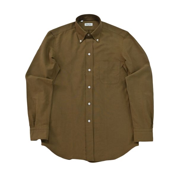 Salvatore Piccolo George