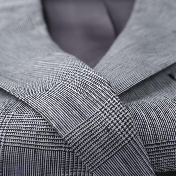 Salvatore Piccolo Giacca Andrea