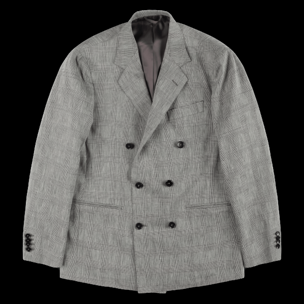 Salvatore Piccolo Giacca Andrea