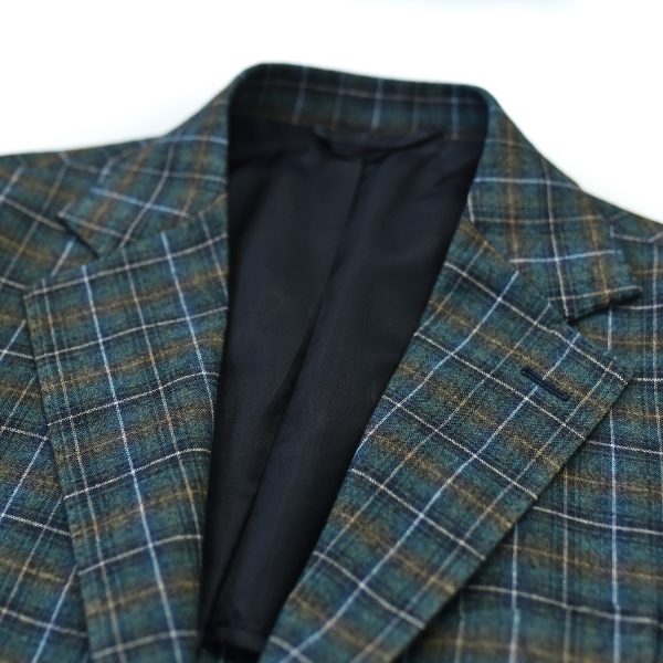 Salvatore Piccolo Giacca Ciro