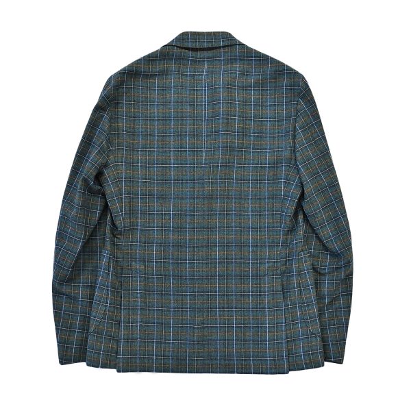 Salvatore Piccolo Giacca Ciro