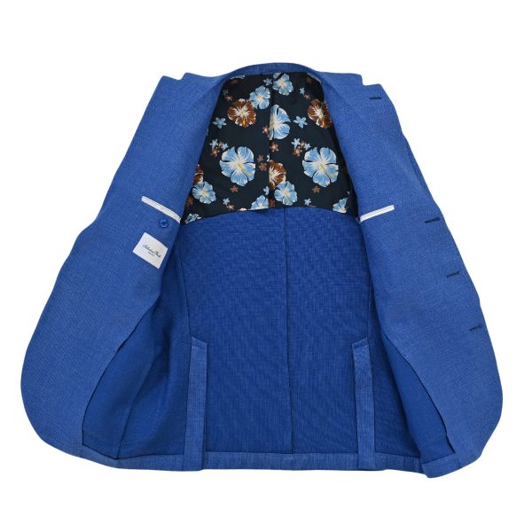 Salvatore Piccolo Giacca Ciro