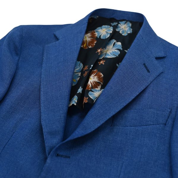 Salvatore Piccolo Giacca Ciro