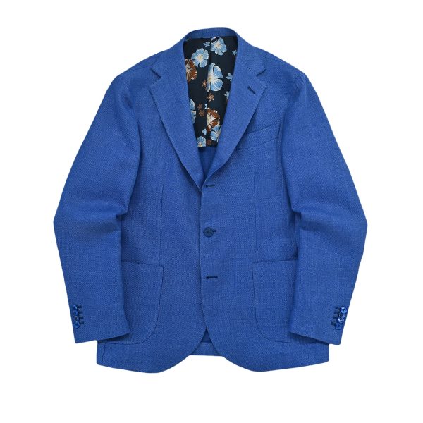 Salvatore Piccolo Giacca Ciro