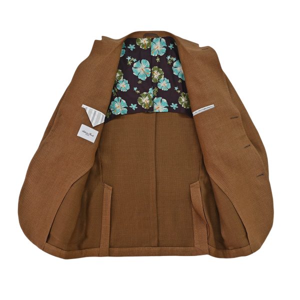 Salvatore Piccolo Giacca Ciro