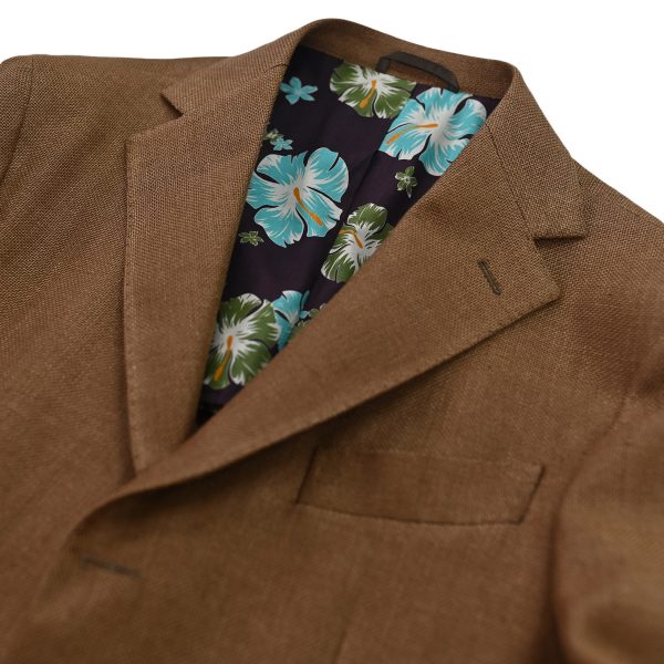 Salvatore Piccolo Giacca Ciro