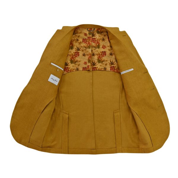 Salvatore Piccolo Giacca Ciro