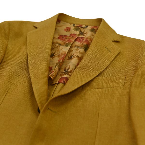 Salvatore Piccolo Giacca Ciro