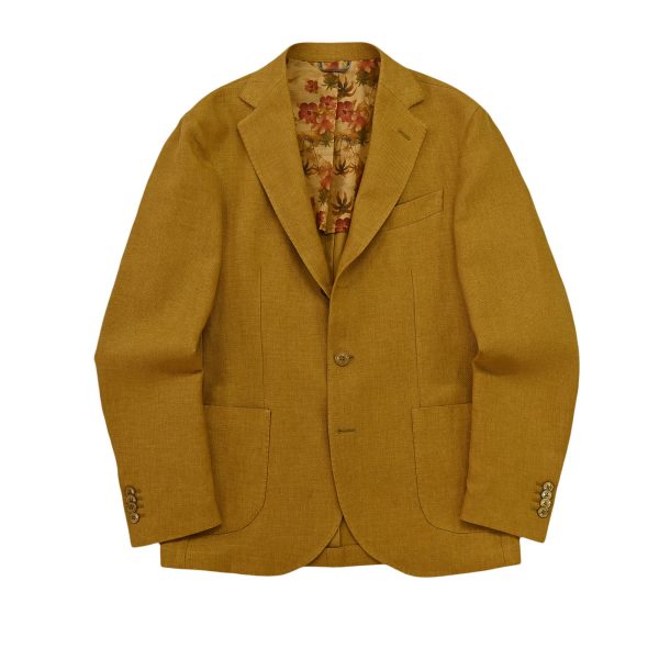 Salvatore Piccolo Giacca Ciro