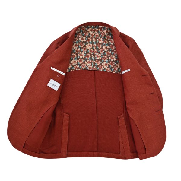 Salvatore Piccolo Giacca Ciro