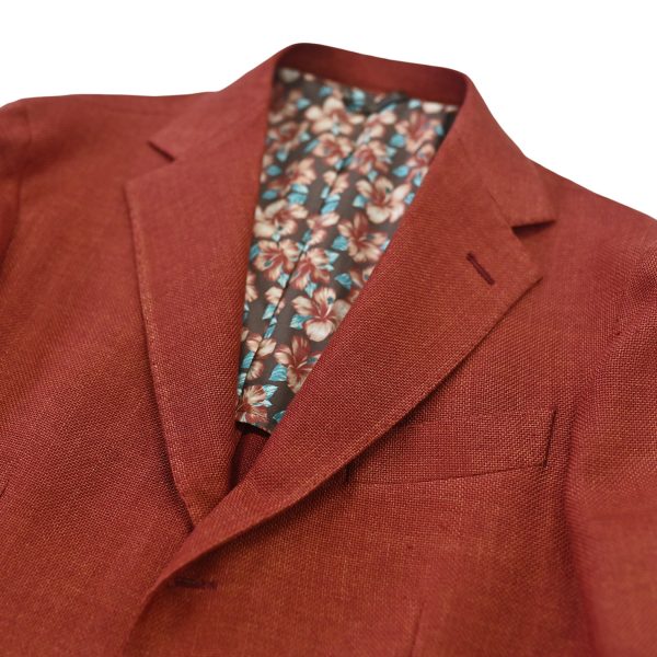 Salvatore Piccolo Giacca Ciro