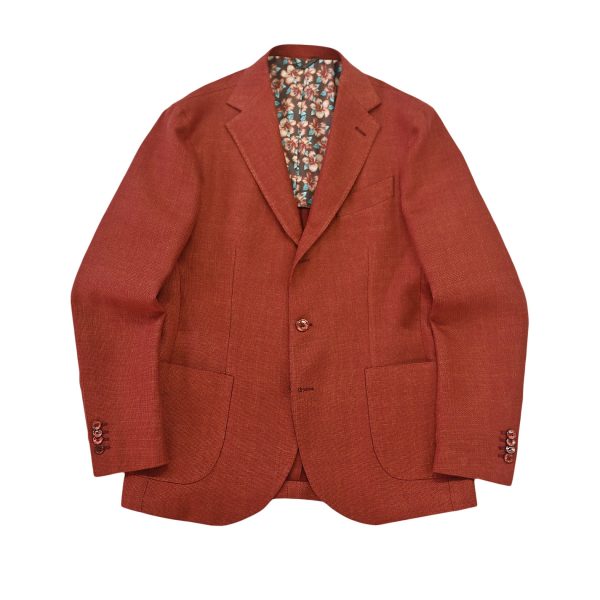 Salvatore Piccolo Giacca Ciro