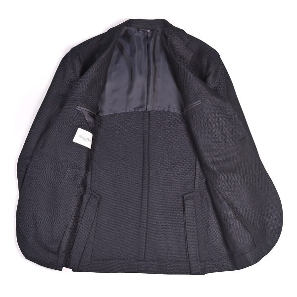 Salvatore Piccolo Giacca Ciro