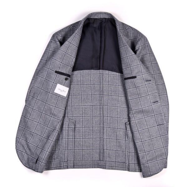 Salvatore Piccolo Giacca Ciro