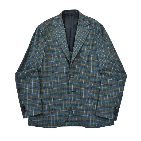 Salvatore Piccolo Giacca Ciro