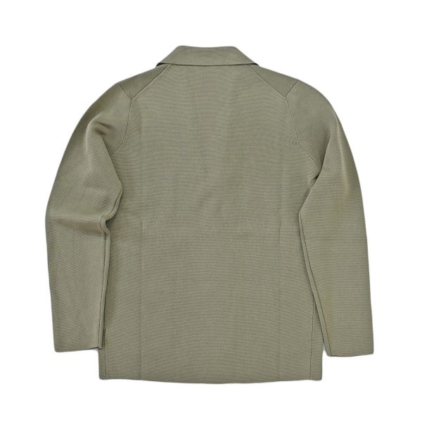 Salvatore Piccolo Giacca Rever Monopetto