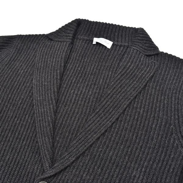 Salvatore Piccolo Giacca Rever Monopetto