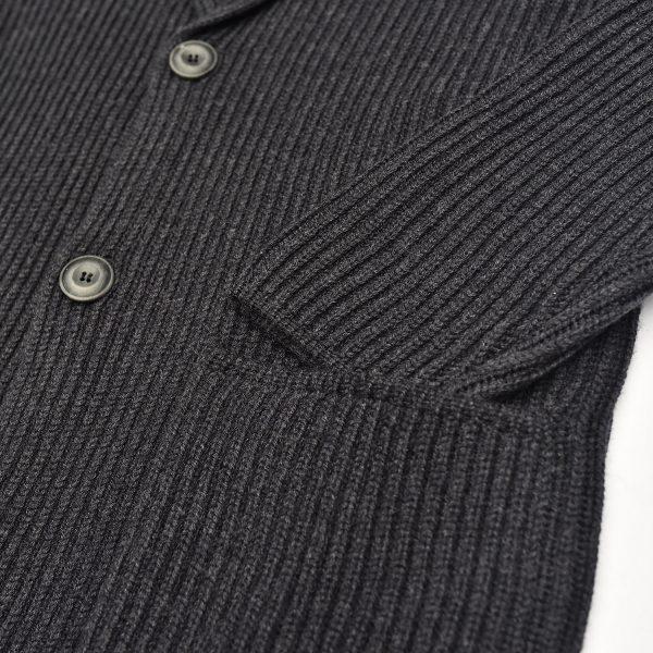 Salvatore Piccolo Giacca Rever Monopetto