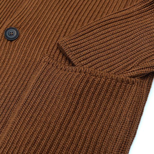 Salvatore Piccolo Giacca Rever Monopetto