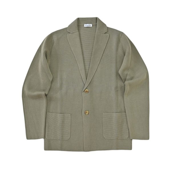 Salvatore Piccolo Giacca rever monopetto