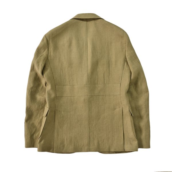 Salvatore Piccolo Giacca Safari