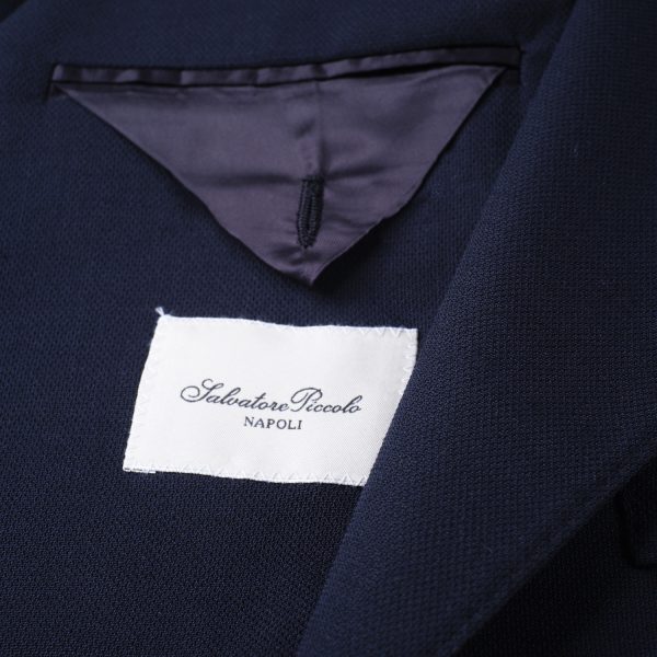 Salvatore Piccolo Giacca Toledo