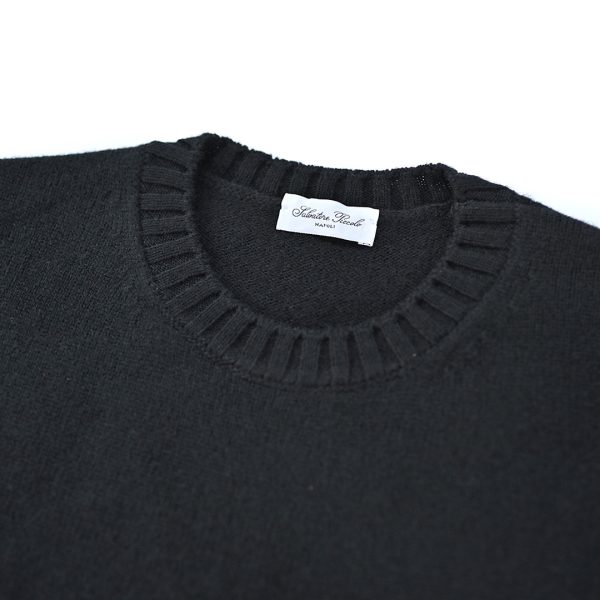 Salvatore Piccolo Girocollo